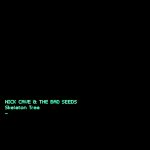 Nick Cave & the Bad Seeds – 2017/10/03 – Paris le Zénith