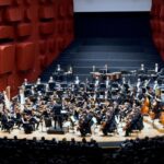 L’Orchestre philharmonique de Strasbourg