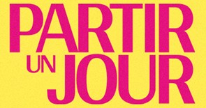 « Partir un jour » d’Amélie Bonnin