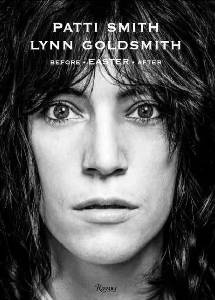 GOLDSMITH Lynn, ‘Patti Smith Lynn Goldsmith – Avant Easter Après’.