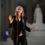 SMITH Patti, ‘L’année du singe’.