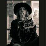 Patti Smith : “A Book of Days” – Guardian Live event