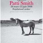 « Land 250 » de Patti Smith à la Fondation Cartier