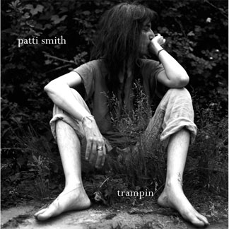 Patti Smith – 2004/07/08 – Paris le Bataclan