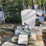 Au Père-Lachaise