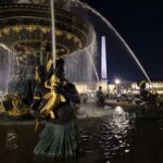 Place de la Concorde