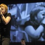 Portishead – 2008/05/06 – Paris le Zénith