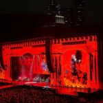 Les Rolling Stones à Chicago