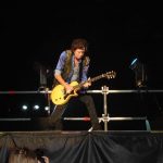 The Rolling Stones – 2007/06/16 – Paris le Stade de France