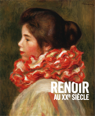 « Renoir au XXe siècle » au Grand-Palais