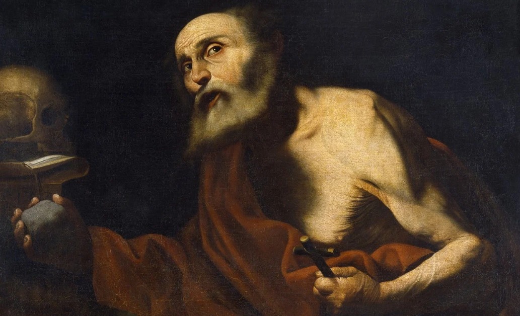 « Ribera – Ténèbres et lumière » au Petit-Palais