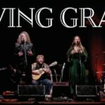 « Baloise session 2024 », Robert Plant présente Saving Grace avec Suzi Dian