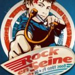 Festival Rock en Seine – 2008/08/28>29 – Paris Parc de Saint-Cloud