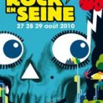 Festival Rock en Seine – 2010/08/27>28 – Paris Parc de Saint-Cloud