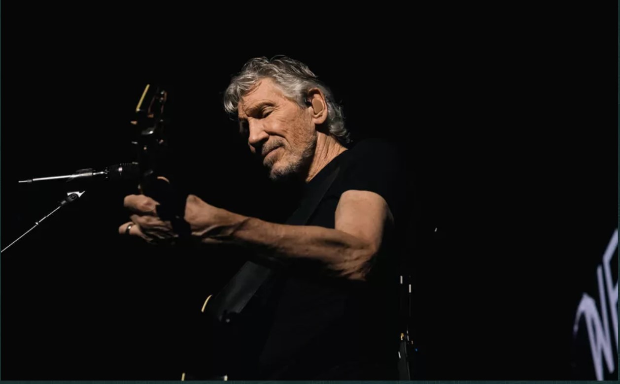 Roger Waters – 2023/05/04 – Paris Bercy