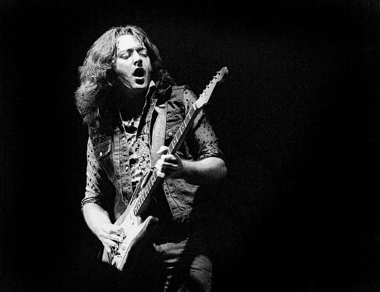 Souvenir de Rory Gallagher