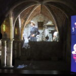 Le musée Historial Jeanne d’Arc à Rouen