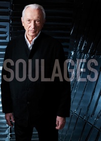« Pierre Soulages » au Centre Pompidou