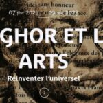« Senghor et les arts – réinventer l’universel » au Musée du Quai Branly