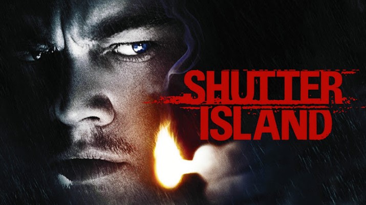 « Shutter Island » de Martin Scorsese