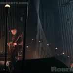 Sigur Rós – 2022/11/05 – Paris le Zénith