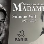 VEIL Simone, ‘ L’Aube à Birkenau’.
