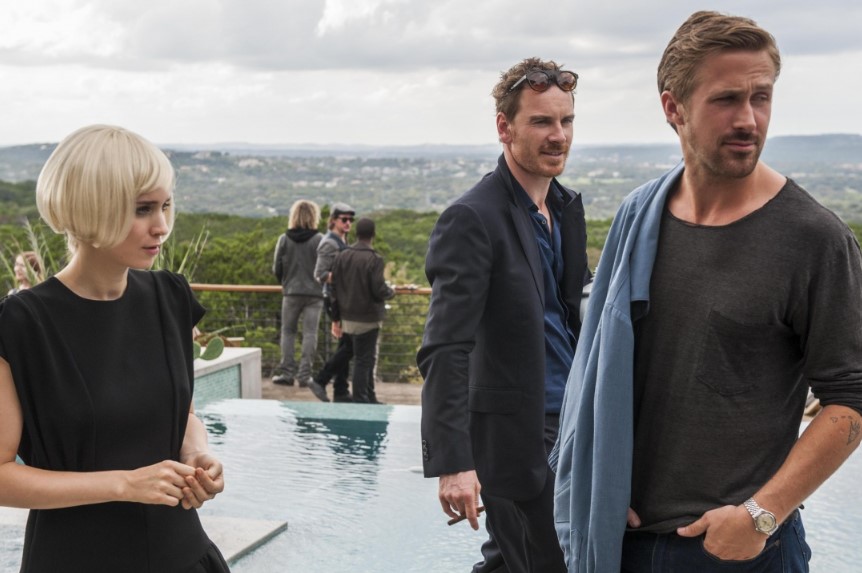 « Song to Song » de Terrence Malick