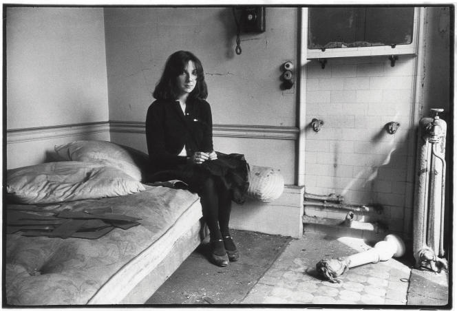 « Les fantômes d’Orsay » de Sophie Calle