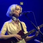 St. Vincent – 2022/07/05 – Philharmonie de Paris