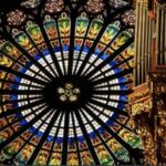La cathédrale de Strasbourg