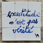 La vérité ?