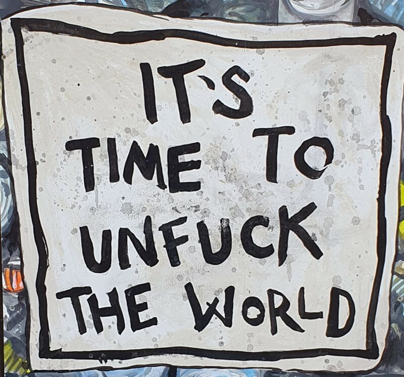 No future