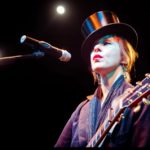 Suzanne Vega – 2022/02/17 – Paris la Cigale