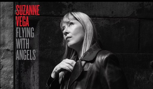 Suzanne Vega – 2026/03/16 – Paris salle Pleyel