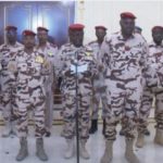 La retraite d’Afrique se poursuit