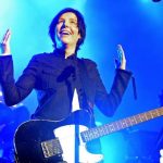 Texas – 2013/10/21 – Paris le Zénith