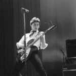 The Jam – 1977/07/24 – Hammersmith Odeon (Londres)