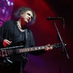 The Cure – 2016/11/15 – Paris Bercy