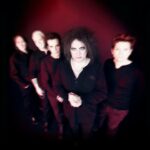 The Cure – 2022/11/28 – Paris Bercy