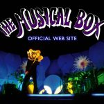 The Musical Box – 2023/01/10 Paris l’Olympia