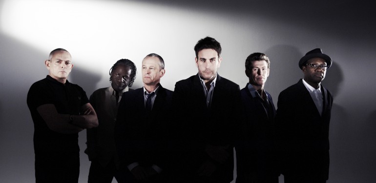 Terry Hall du groupe The Specials est mort