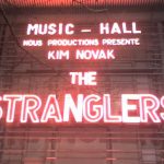 The Stranglers – 2009/02/05 – Paris l’Olympia