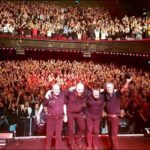 The Stranglers – 2019/11/27 – Paris l’Olympia