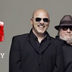 The Stranglers – 2014/04/07 – Paris l’Olympia