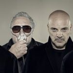 The Stranglers – 2012/04/13 – Paris l’Olympia