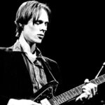 Tom Verlaine est mort