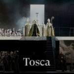 « Tosca » de Puccini mis en scène par Pierre Audi
