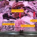 Vous n’aimez pas l’inflation ? Mangez du poisson !