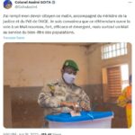 Le Mali face à lui-même