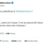 La réalité et la révolution